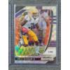 Image 3 : Two NUMBERED Panini Odell Beckham Jr. Trading Cards - 2019 No.12 Cleveland Browns & No.79 LSU