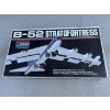 Image 1 : B-52 Stratofortress - Monogram 1/72 Scale Model Kit- never used! comes with instructions 