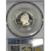Image 4 : 1999 - S Silver Proof Deleware State Quarter