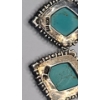 Image 5 : Lovely Sterling Silver Rings, Earrings & Bracelet - Total Weight: 40.1g
