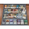 Image 1 : Large Lot of Over 60 Holo, Rare & Autographed Magic the Gathering MTG Trading Cards 