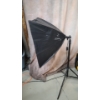 Image 12 : Neewer LED Adjustable Softbox Lighting Kit With Many Accessories & Carrying Bag