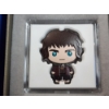 Image 3 : Rare - The Lord of the Rings 1 oz .999 Fine Silver Chibi Coin 