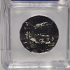 Image 2 : ICG GEM BU 2015 Australia 50-Cent "Year of the Goat" Commemorative Coin 
