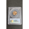Image 4 : 2006 PCGS MS67RD Lincoln Cent - Does Have Damage To Slab