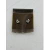Image 3 : 2 Watches - Delphi Quartz - Timex with Stainless Steel Back & Pair of Hypoallergenic Earrings 