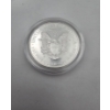 Image 3 : 1999 "P" One Dollar Silver American Eagle Proof
