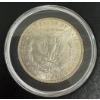 Image 2 : 1885 United States Morgan Silver Dollar- Beautiful Condition 