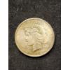 Image 1 : 1922-P Silver United States Peace Dollar