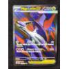 Image 1 : Mega Latias ex 163/132 Holo Rare English Pokemon Trading Card in Near Mint Condition 