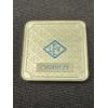 Image 2 : Geiger 10 Gram .999 Fine Silver Bar - High End Bar
