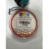 Image 3 : Brand New International 20" Turquoise Leather Whip