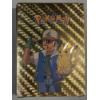 Image 1 : Sealed Pokemon Gold Foil Trading 55 Card Set - Limited Edition Set - Mint Condition