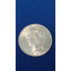 Image 1 : 1923 90% Silver Peace Dollar