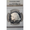 Image 2 : NGC 1995-P Special Olympics World Games PF 69 ULTRA CAMEO 90% Silver Proof Dollar