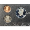 Image 3 : 1996-S Silver United States Proof Set Ft. $0.85 in 90% Silver 