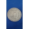 Image 2 : 1884 90% Silver Morgan Dollar