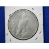 Image 2 : 1923 90% Silver Peace Dollar