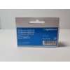 Image 2 : Brand New Box of Leuchtturm Coin Capsules - 10 Count - Grips 37mm - For Various Coins 