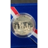 Image 5 : (2) 1986 Uncirculated United States Liberty Half Dollar Coins