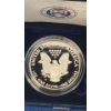 Image 5 : 2011-W U.S Mint 1 oz Silver American Eagle Proof Coin