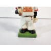 Image 3 : Vintage "Little Slugger" Ceramic Con Bank by National Potteries Co. - Good Condition