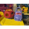 Image 9 : *Pick Up At Mantua Home-No Shipping Available* Large Vintage Toys Collection Including Little Tikes 