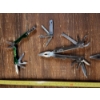 Image 8 : 8 Assorted Pocket Knives & Multi-Tools Ft. Sheffield & Cabela's ~ Nice Variety of Useful Tools!