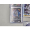 Image 9 : Large Lot of Assorted Jayden Daniels Football Trading Cards - In Protective Holders