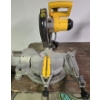 Image 1 : DeWalt 12" Compound Miter Saw - Comes with Assortment of Blades