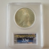 Image 3 : 1924 Silver Peace Dollar - 90% U.S. Silver - PCC MS 63