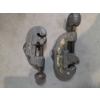 Image 2 : Two Vintage Pipe Cutters - Excellent Condition