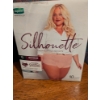 Image 2 : Vintage Hat Box, Wigs, Styrofoam Head, Shilloute Panties Size XL