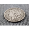 Image 3 : 1881-CC Morgan Silver Dollar - Carson City Silver Dollar in Great Shape!