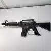 Image 1 : Tippmann U.S. Army Alpha Black Paintball Gun