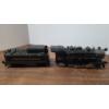 Image 2 : (4) Lionel Train Cars & Transformer/Power Box