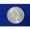 Image 1 : 1885-O 90% Silver Morgan Dollar