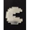 Image 1 : Rare Pac-Man .999 Fine Silver One Troy Ounce - Mint Condition