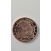 Image 2 : Morgan Dollar One AVDP oz .999 Fine Copper Round