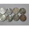 Image 6 : x10 1964 90% Silver Kennedy Half Dollars - Face Value $5.00