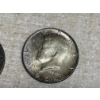 Image 3 : 1964 Kennedy Half Dollars - 90% Silver - FV $1.00