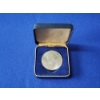 Image 4 : 1965 British Winston Churchill Commemorative in Nice Display Case