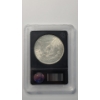 Image 3 : United States 1898 Brilliant Uncirculated Morgan 90% Silver Dollar