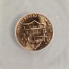 Image 2 : ICG MS67 RD 2025-D United States Lincoln Shield Cent Penny Last Year Of Issue