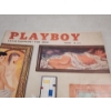 Image 5 : Vintage August 1956 Playboy "You Can't Have Them All" Complete With Centerfold & Silverstein Insert!