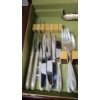 Image 3 : Towle Sterling Flatware - Weighs Approximately Over 4 Pounds