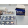 Image 6 : Four 2007 United States Mint Proof Sets in Original Packaging