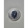 Image 4 : 2023 .999 Fine Silver 1oz King Charles III British Silver Britannica Coin 