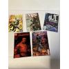 Image 1 : Comic Books - DC Comics - Superman: World of New Krypto - LexLuthor Man of Steel - Dawn of DC