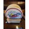 Image 4 : Disney Collectables. Featuring Golf Mickey, Chocolate Reel, Coasters, & Frame